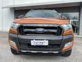 Ford Ranger 3.2 tdci double cab Wildtrack  My 2017. Bronzo - thumbnail 1