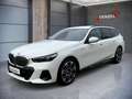 BMW 520 d xDrive Touring G61 B47 Wit - thumbnail 1