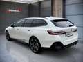 BMW 520 d xDrive Touring G61 B47 Blanc - thumbnail 3