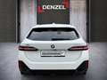 BMW 520 d xDrive Touring G61 B47 Blanc - thumbnail 11