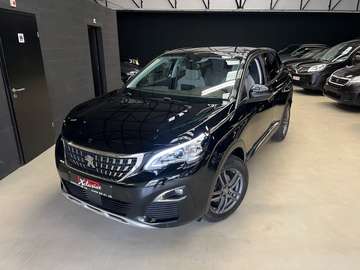 1.5 BlueHDi Allure*AUTO*NAVI*LED*COCKPIT*GARANT*