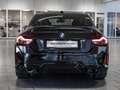 BMW 240 Mi Coupe xDrive LED NAVI KAMERA SHZ PDC Schwarz - thumbnail 6