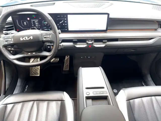 Kia Ev9 view 11