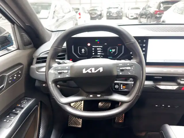 Kia Ev9 view 10
