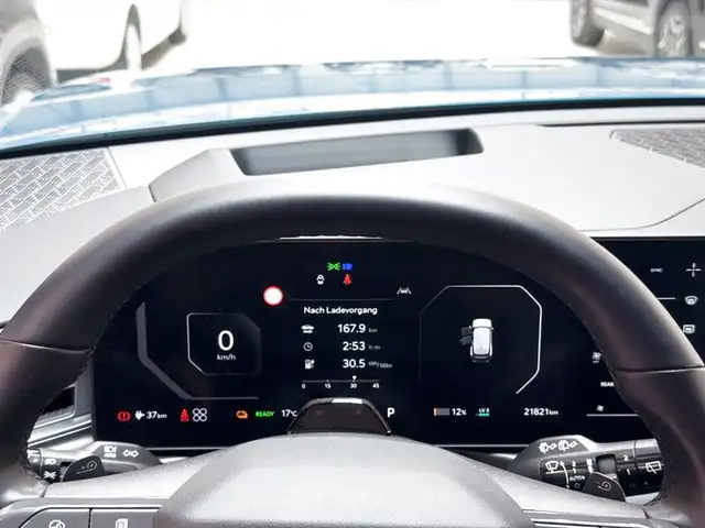 Kia Ev9 view 7
