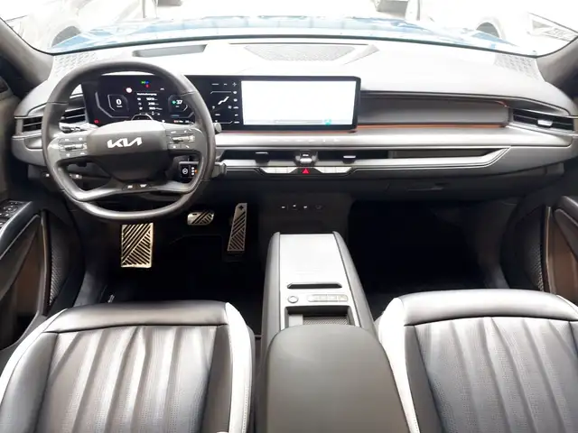 Kia Ev9 view 9