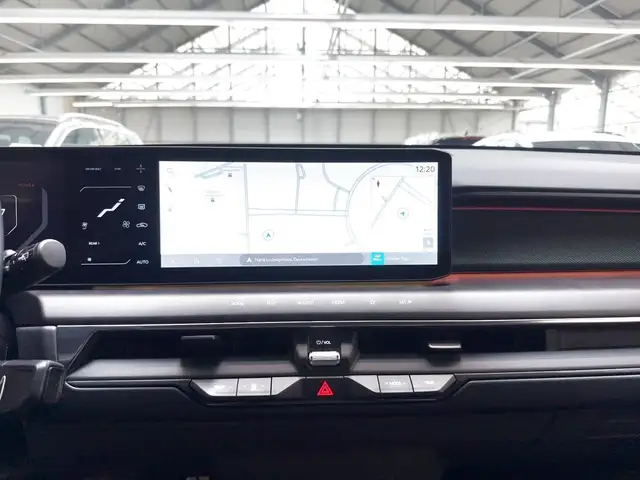Kia Ev9 view 12