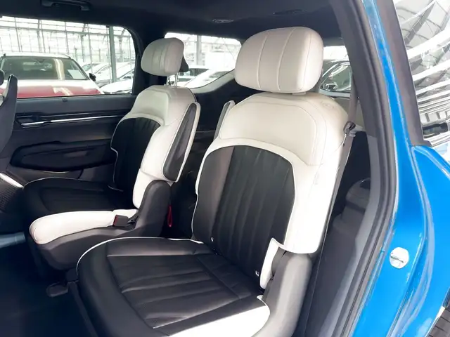 Kia Ev9 view 15