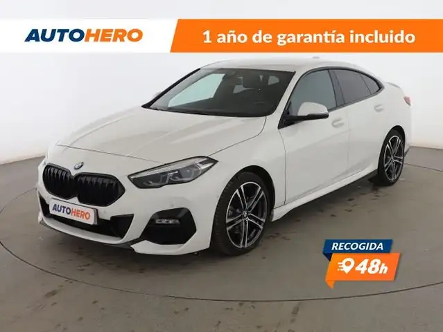 BMW X2 M 218i Gran Coupe Sport