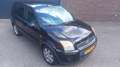 Ford Fusion 1.4-16V Futura,Elektriche ramen,Airco,Radio cd spe Zwart - thumbnail 2