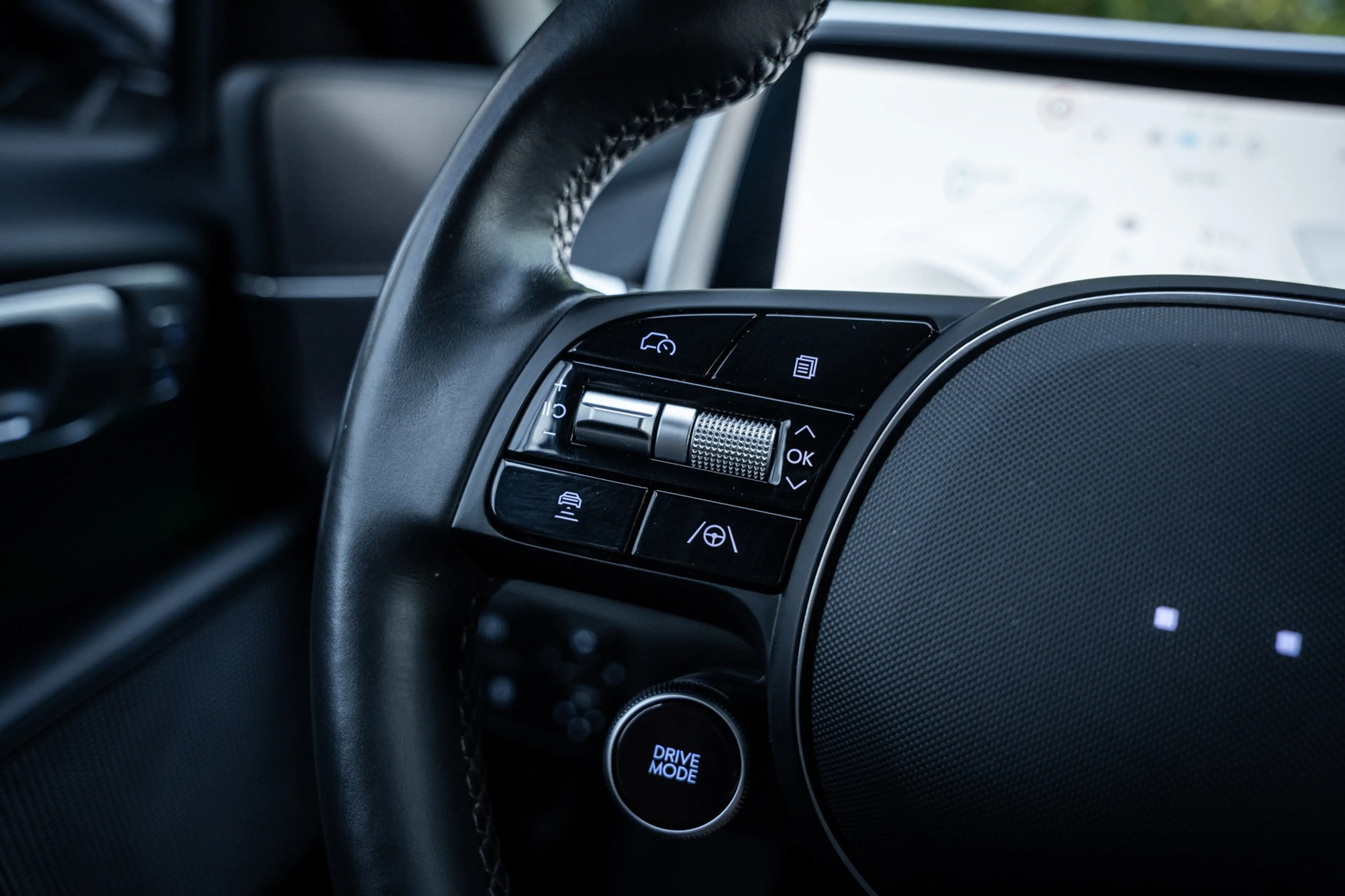 Hyundai IONIQ 6 First Edition AWD 77.4 kWh|Pano|100% SOH|Stoel/stu — photo 18