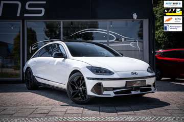 First Edition AWD 77.4 kWh|Pano|100% SOH|Stoel/stu