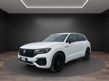 3.0 V6 TDI SCR R-Line + BLACK PACK