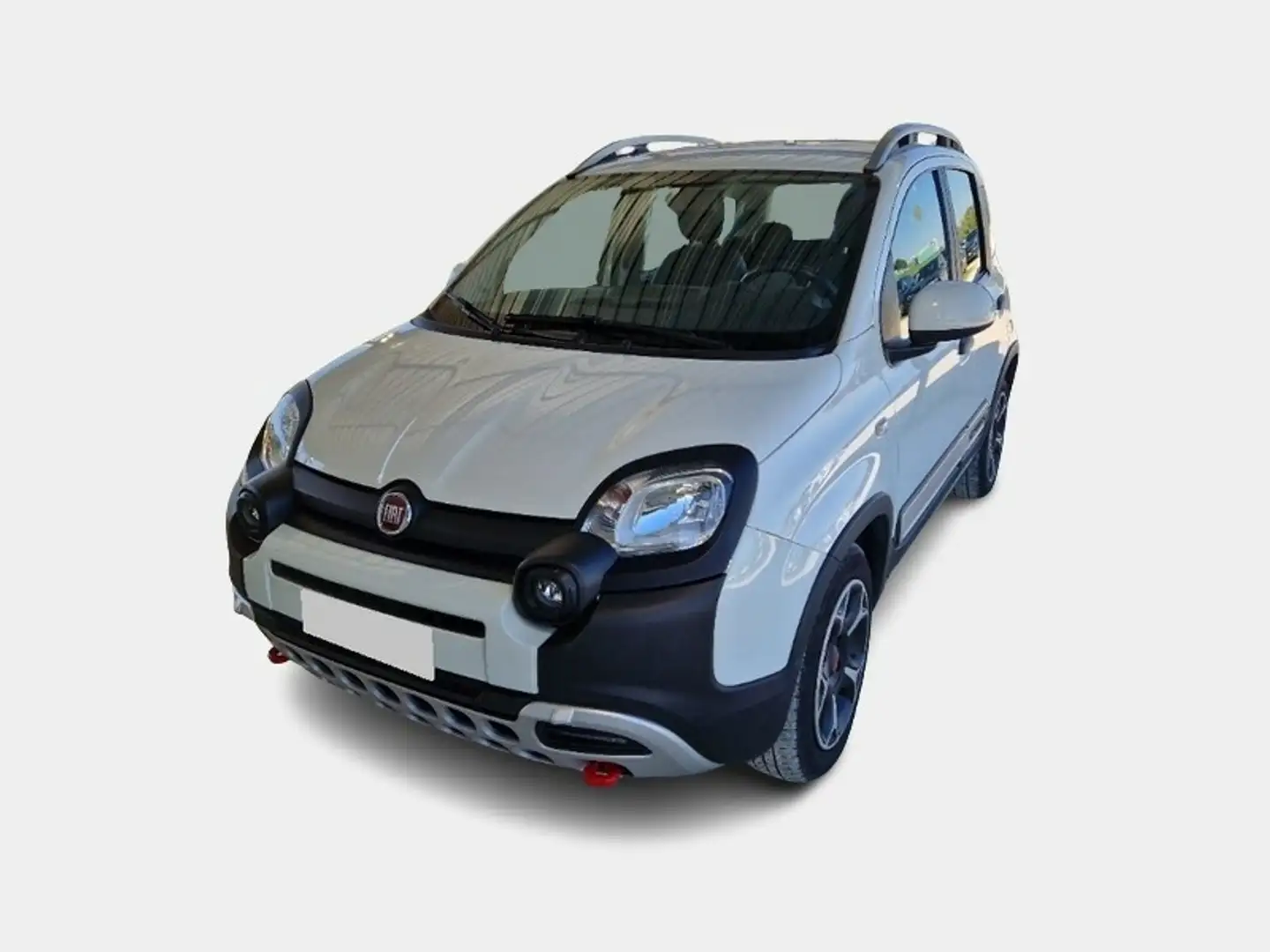 Fiat Panda 1.0 70cv S&S Hybrid Cross 5 PORTE - 1