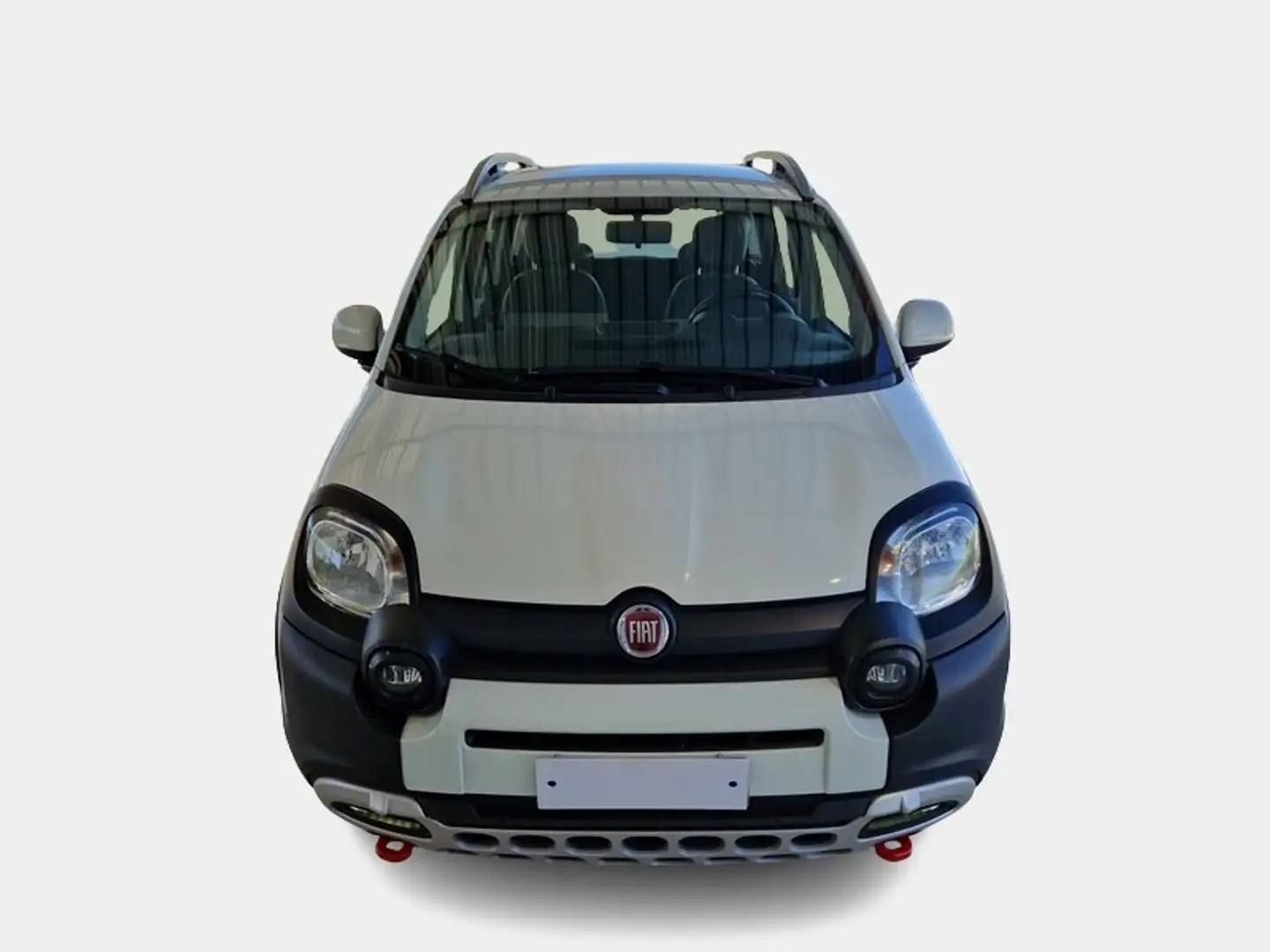 Fiat Panda 1.0 70cv S&S Hybrid Cross 5 PORTE - 2