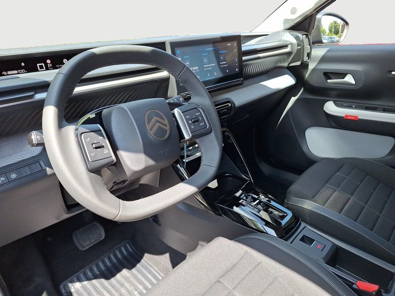 Citroen C3 Ë-C3 MAX Elektro 11KW 3-Phasig Navi,LED,RFK — photo 11