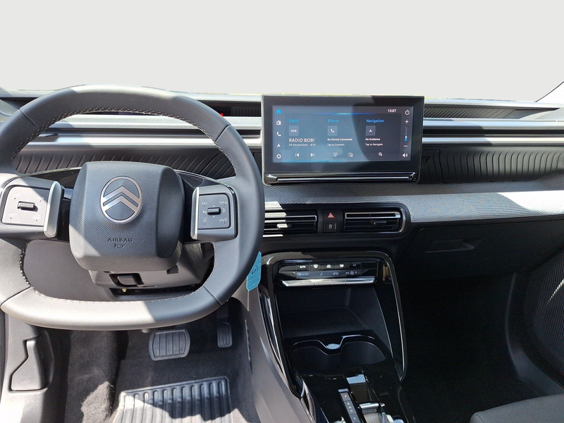 Citroen C3 Ë-C3 MAX Elektro 11KW 3-Phasig Navi,LED,RFK — photo 14