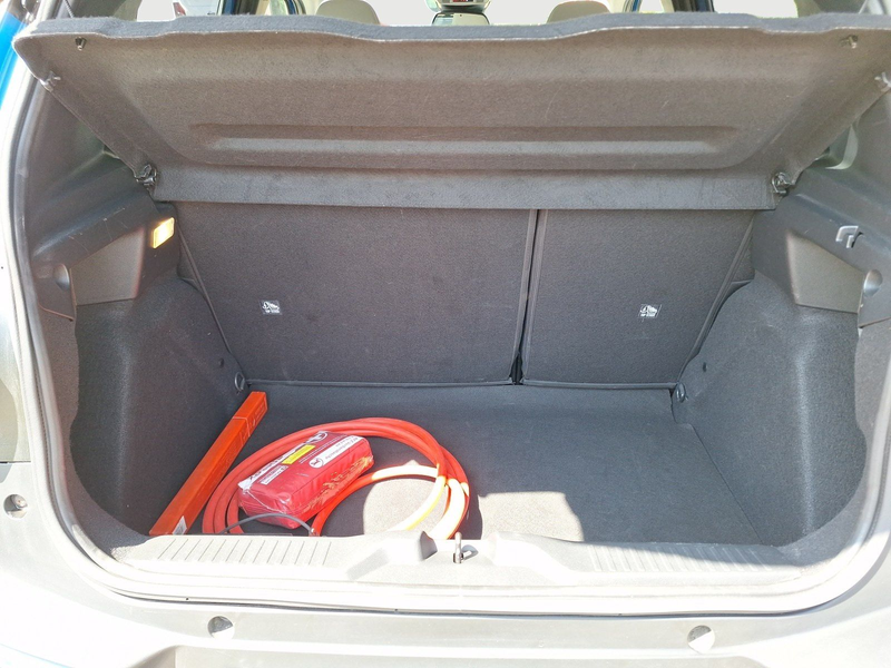 Citroen C3 Ë-C3 MAX Elektro 11KW 3-Phasig Navi,LED,RFK — photo 7