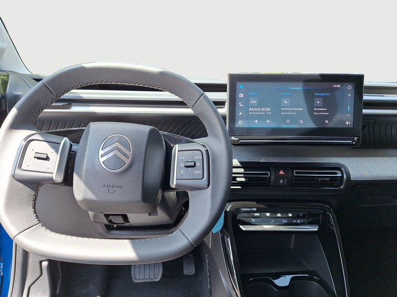 Citroen C3 Ë-C3 MAX Elektro 11KW 3-Phasig Navi,LED,RFK — photo 15