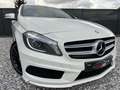 Mercedes-Benz A 180 CDI Pack AMG Line / Bi-Xenon / GPS / LED / JA 18" Fehér - thumbnail 4
