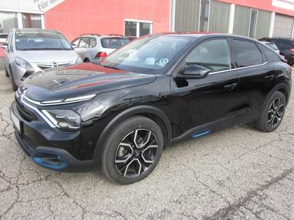 Citroen C4 e-C4 136 50kWh Shine Edition Shine Edition Citroen C4 e-C4 136 50kWh Shine Edition Shine Edition