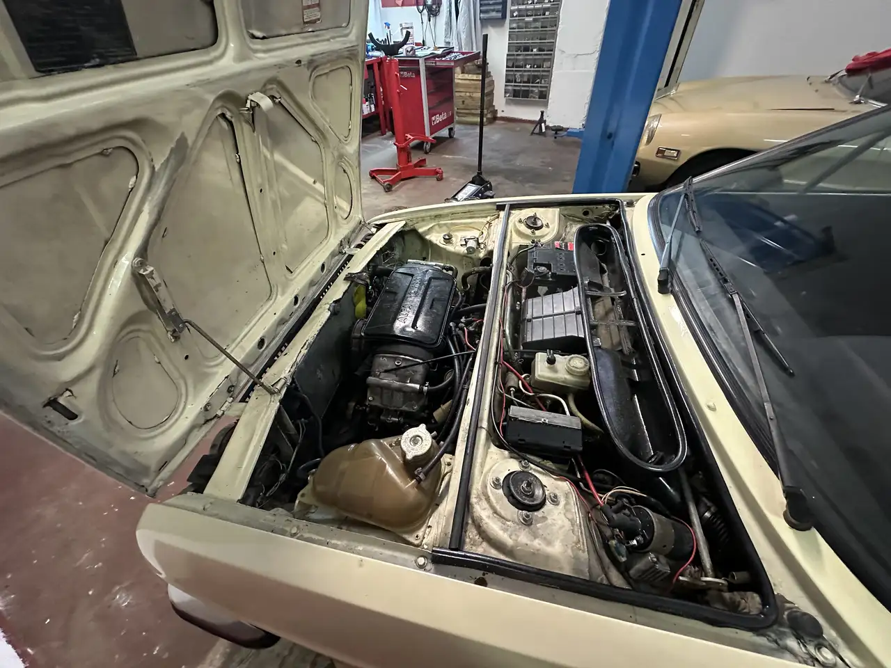 Alfa Romeo Sprint 1.5 Veloce, foto 6