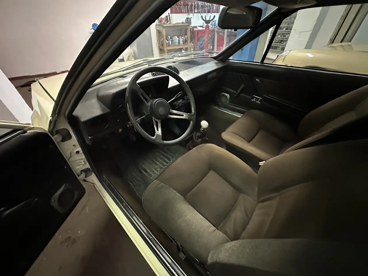 Alfa Romeo Sprint 1.5 Veloce, foto 5
