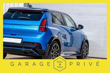 GT | 52 kWh | AUDIO PREMIUM | SAFETY PACK | GARANTIE ALPINE