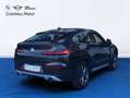 BMW X4 xDrive 30dA Gris - thumbnail 4