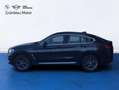 BMW X4 xDrive 30dA Gris - thumbnail 3