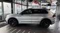 Volkswagen Tiguan 2.0 TSI DSG*R-Line*4M*Black Style*ACC*360 Silber - thumbnail 8