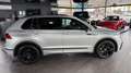 Volkswagen Tiguan 2.0 TSI DSG*R-Line*4M*Black Style*ACC*360 Silber - thumbnail 4