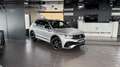 Volkswagen Tiguan 2.0 TSI DSG*R-Line*4M*Black Style*ACC*360 Silber - thumbnail 2