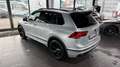 Volkswagen Tiguan 2.0 TSI DSG*R-Line*4M*Black Style*ACC*360 Silber - thumbnail 7