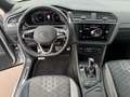 Volkswagen Tiguan 2.0 TSI DSG*R-Line*4M*Black Style*ACC*360 Silber - thumbnail 13