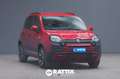 Fiat Panda 1.0 Firefly Hybrid 70CV Cross 5p.ti Rood - thumbnail 1