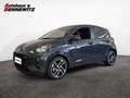 Hyundai i10 1,2 GO PLUS AMT Aut. Grau - thumbnail 1