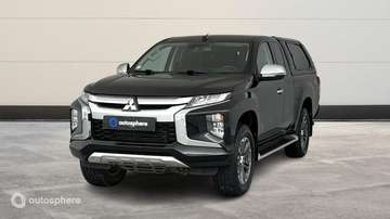 2.2 DI-D 150ch Club Cab Intense