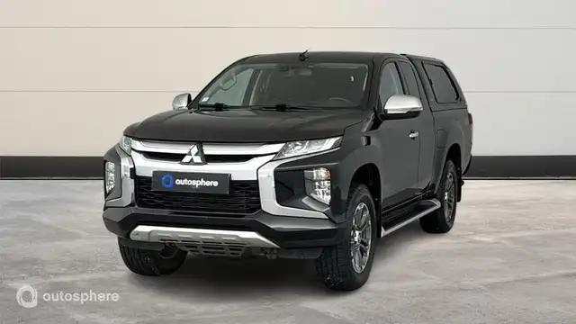 Mitsubishi L200 2.2 DI-D 150ch Club Cab Intense