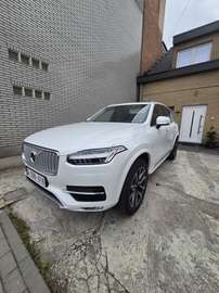 T6 AWD Geartronic Inscription