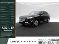 Volvo XC90 B5 Plus Bright AWD aus 1.Hand Schwarz - thumbnail 1