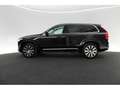Volvo XC90 B5 Plus Bright AWD aus 1.Hand Schwarz - thumbnail 3