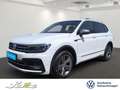 Volkswagen Tiguan Allspace 2.0 TDI 4M Highline *AHK*LED*KAMERA*NAVI* Wit - thumbnail 1