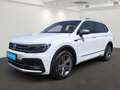 Volkswagen Tiguan Allspace 2.0 TDI 4M Highline *AHK*LED*KAMERA*NAVI* Wit - thumbnail 2