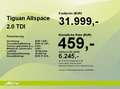 Volkswagen Tiguan Allspace 2.0 TDI 4M Highline *AHK*LED*KAMERA*NAVI* Wit - thumbnail 4