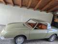 Fiat 850 SPYDER  CL Grün - thumbnail 1