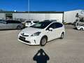 Toyota Prius+ Prius+ 1,8 VVT-i Hybrid Business White - thumbnail 1