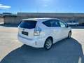 Toyota Prius+ Prius+ 1,8 VVT-i Hybrid Business Fehér - thumbnail 8