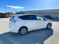 Toyota Prius+ Prius+ 1,8 VVT-i Hybrid Business Білий - thumbnail 9