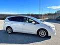 Toyota Prius+ Prius+ 1,8 VVT-i Hybrid Business Blanc - thumbnail 7